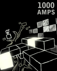 Box art for 1000 Amps