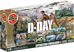 box art for 1944 D-Day Operation Overlord