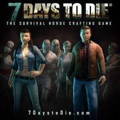 Box art for 7 Days to Die