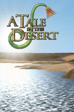 box art for A Tale In The Desert II