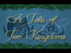 box art for A Tale of Two Kingdoms
