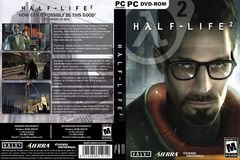 box art for Action Half-Life