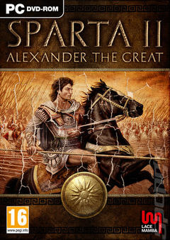 box art for Alexander the Great