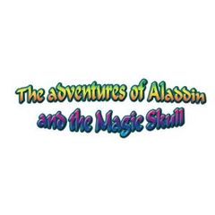 Box art for Alladin And The Magic Skull