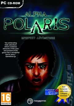 box art for Alpha Polaris