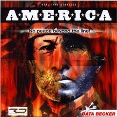 Box art for America: No Peace Beyond The Line Addon