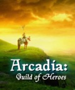 box art for Arcadia: Guild of Heroes