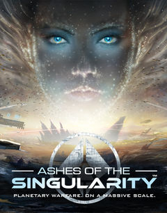box art for Ashes Of The Singularity
