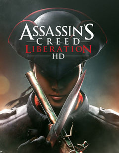 box art for Assassins Creed Liberation Hd