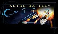 box art for Astro Battle