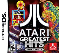 box art for Ataris Greatest Hits Volume 1