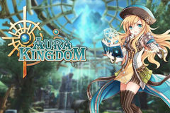 box art for Aura Kingdom
