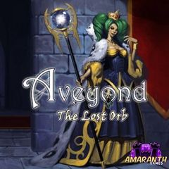 Box art for Aveyond: The Lost Orb