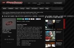box art for Backyard Skateboarding 2006: Game Of The Year Edition