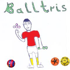 box art for Balltris
