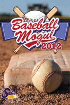 box art for Baseball Mogul 2012