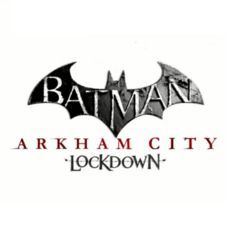 box art for Batman Arkham City Lockdown