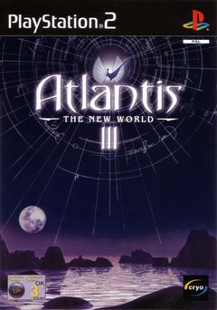 box art for Beyond Atlantis / Atlantis II