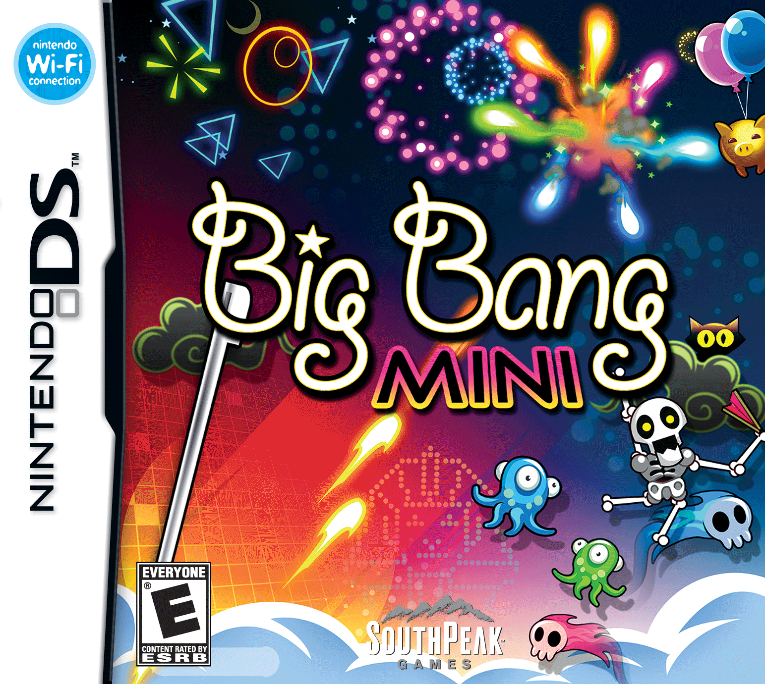 box art for Big Bang Mini
