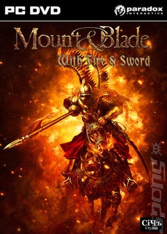 box art for Blade And The Sword