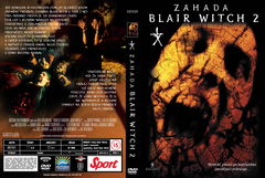 box art for Blair Witch 2
