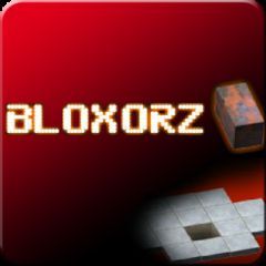 Box art for Bloxz