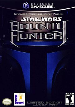 box art for Bounty - Special Edition