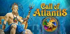 box art for Brain College: Call Of Atlantis
