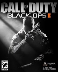 box art for Call Of Duty Black Ops Zombies