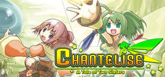 box art for Chantelise: A Tale of Two Sisters