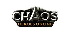 box art for Chaos Heroes Online