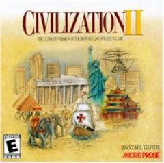 box art for Civilization 2: Ultimate Classic Collection