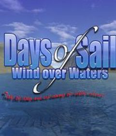 box art for Days of Sail: Wind over Waters