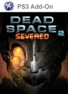 box art for Dead Space 2: Severed
