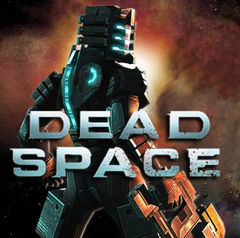 box art for Dead Space iOS