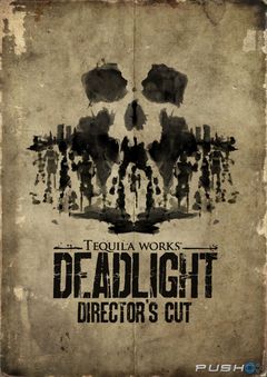 Box art for Deadlight: Directors Cut 