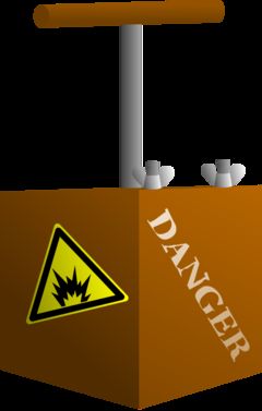 box art for Detonator