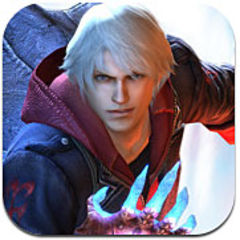 box art for Devil May Cry 4 Refrain