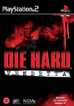 box art for Die Hard Vendetta
