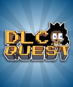 box art for DLC Quest