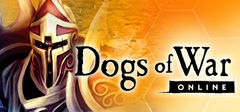 box art for Dogs of War Online