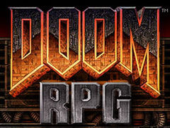 box art for Doom RPG
