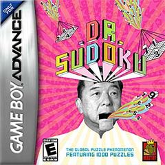 box art for Dr. Sudoku