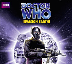 box art for Dr. Who: Worlds in Time