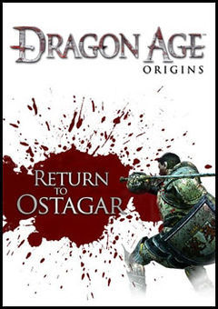 box art for Dragon Age - Origins - Return To Ostagar