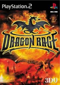 box art for Dragon Rage