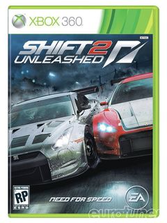 box art for Driving Speed 2