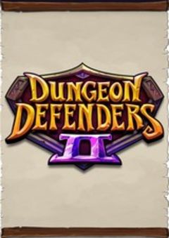 box art for Dungeon Defenders 2