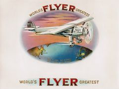 box art for Early Years of Flight