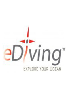 box art for eDiving Scuba Diving Simulator